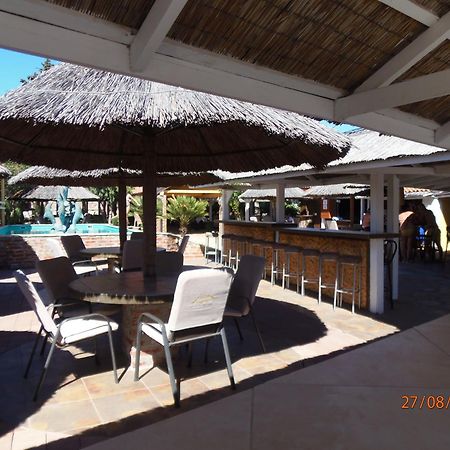 Tribunia Beach Hotel Tribunj  Bagian luar foto