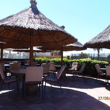 Tribunia Beach Hotel Tribunj  Bagian luar foto