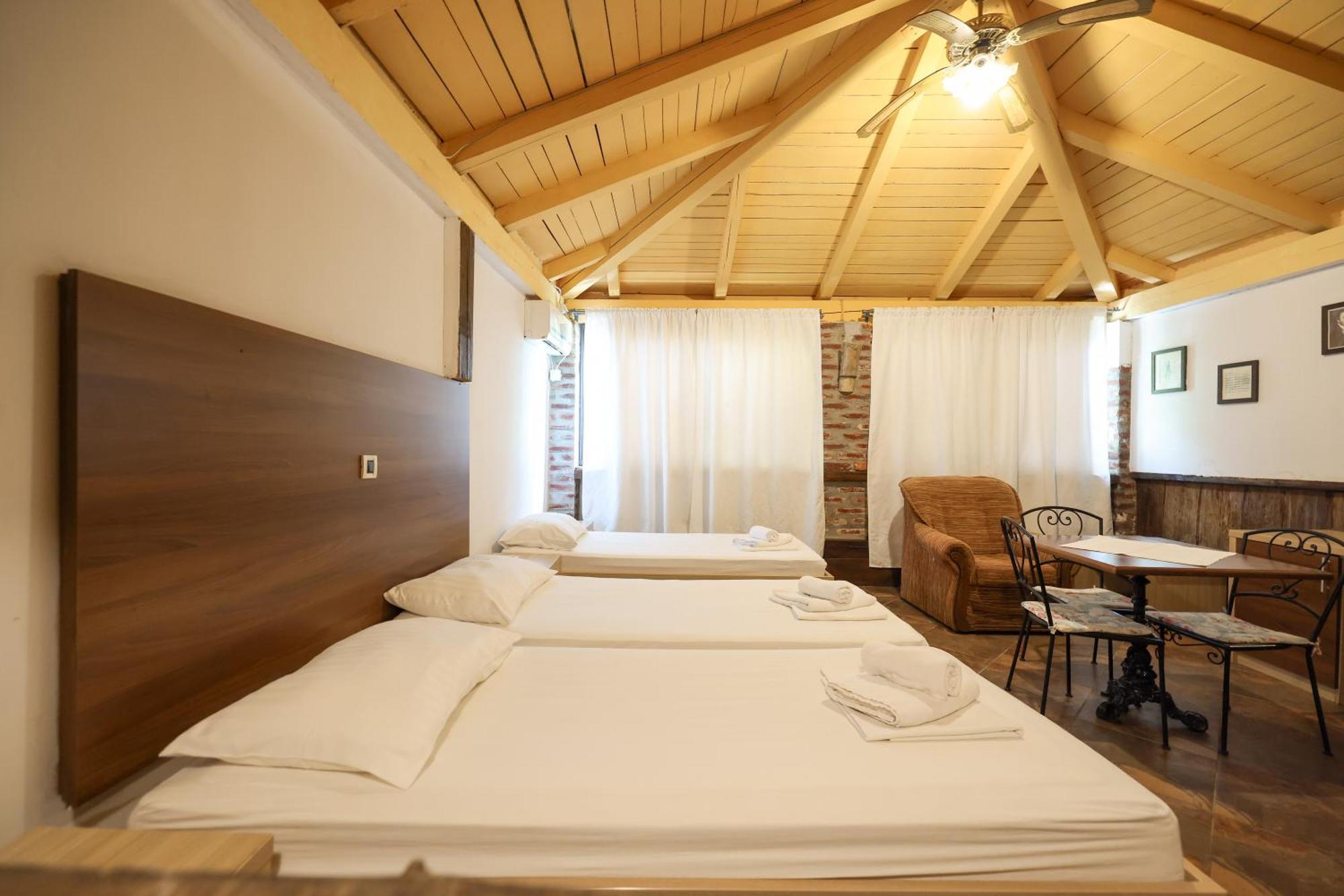Tribunia Beach Hotel Tribunj  Bagian luar foto